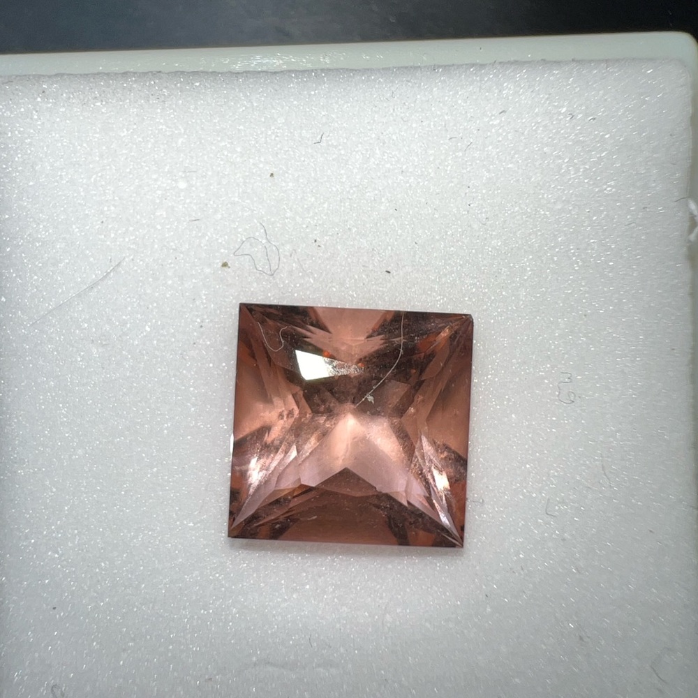 ZANDITE STONE